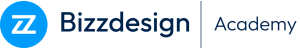 Bizzdesign logo